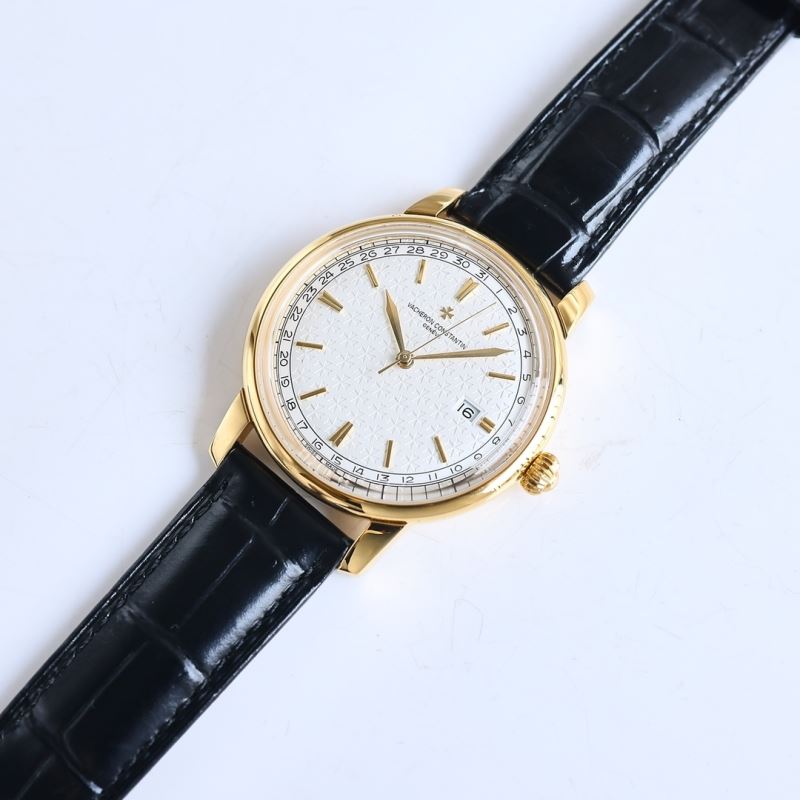 VACHERON CONSTANTIN Watches